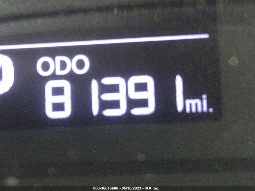 2015 KIA FORTE LX - KNAFX4A65F5302117