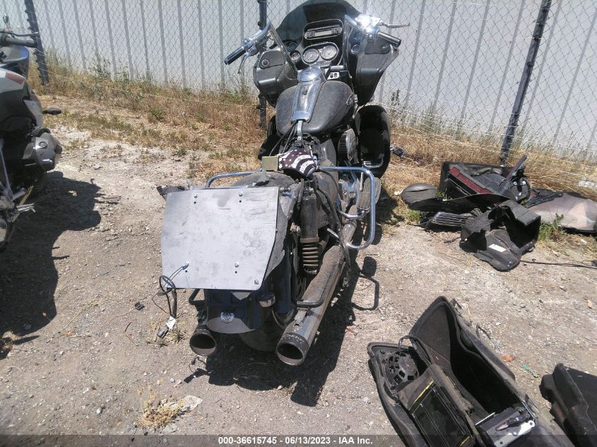 2011 HARLEY-DAVIDSON FLTRUSE 1HD1TA833BB959186
