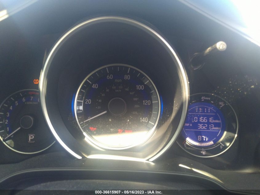 2020 HONDA FIT LX - 3HGGK5H41LM711903