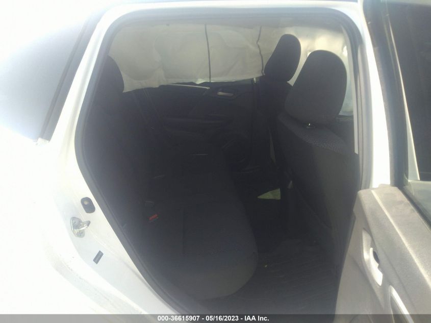 2020 HONDA FIT LX - 3HGGK5H41LM711903