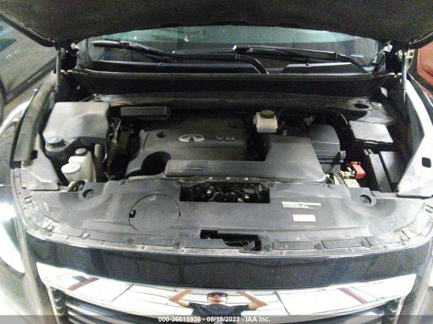 2015 INFINITI QX60 - 5N1AL0MM1FC510739