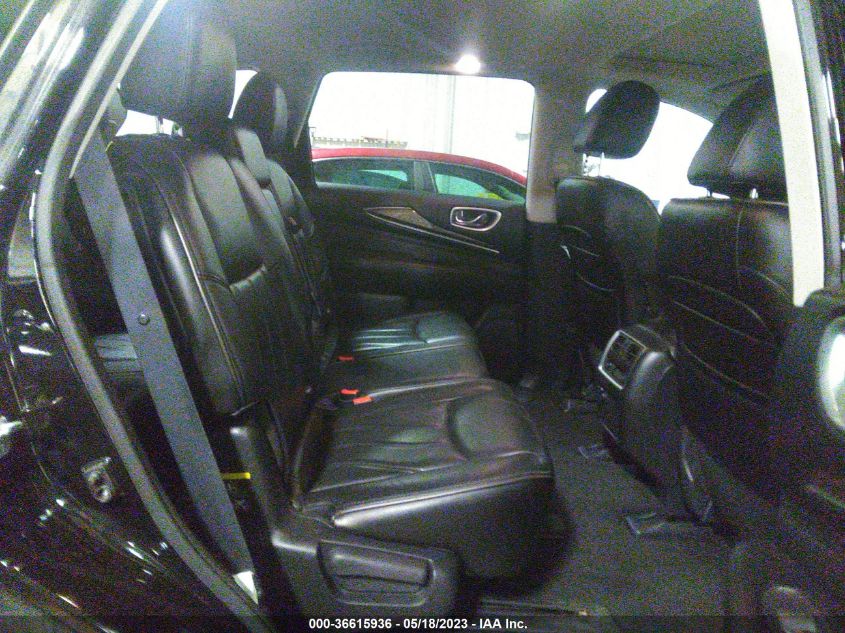 2015 INFINITI QX60 - 5N1AL0MM1FC510739