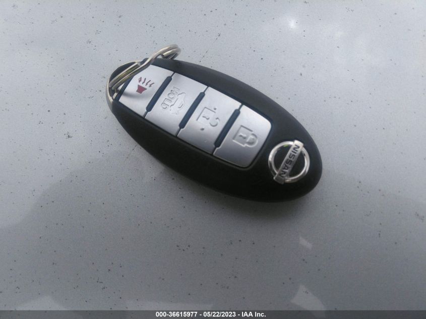 2016 NISSAN ALTIMA 2.5 - 1N4AL3AP6GN308625