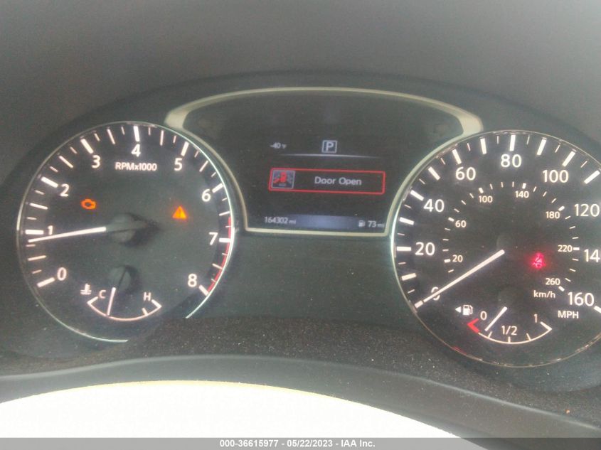 2016 NISSAN ALTIMA 2.5 - 1N4AL3AP6GN308625