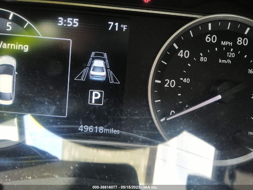 2021 NISSAN VERSA SV - 3N1CN8EV3ML833899