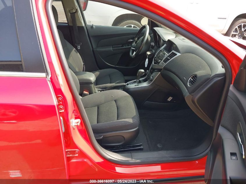2014 CHEVROLET CRUZE ECO - 1G1PH5SB4E7230070