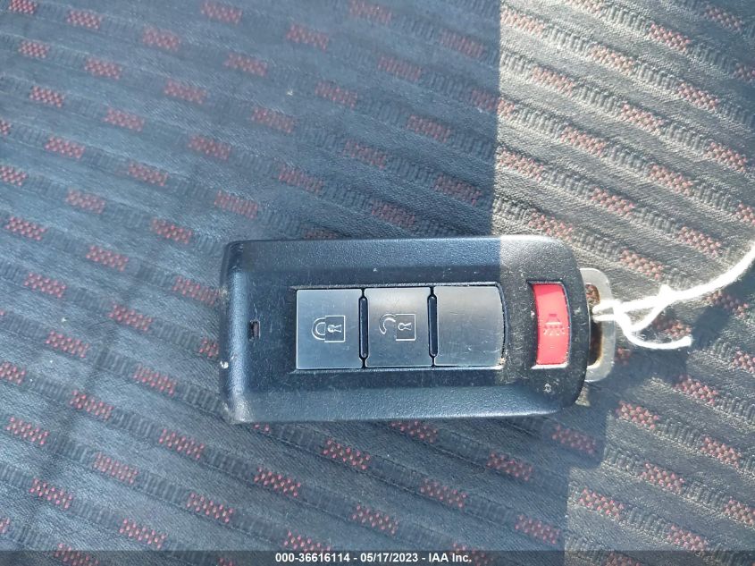 2019 MITSUBISHI OUTLANDER SPORT SE 2.0 - JA4AP4AU5KU022364