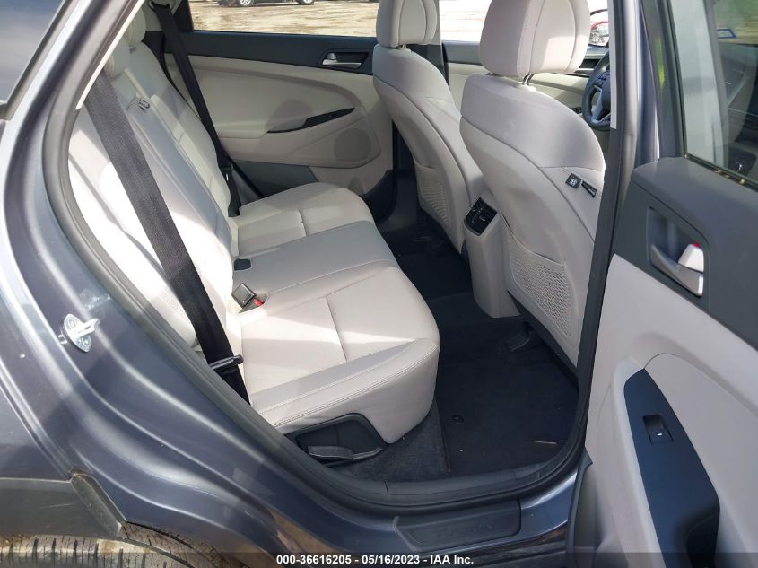 2018 HYUNDAI TUCSON VALUE - KM8J33A28JU805232
