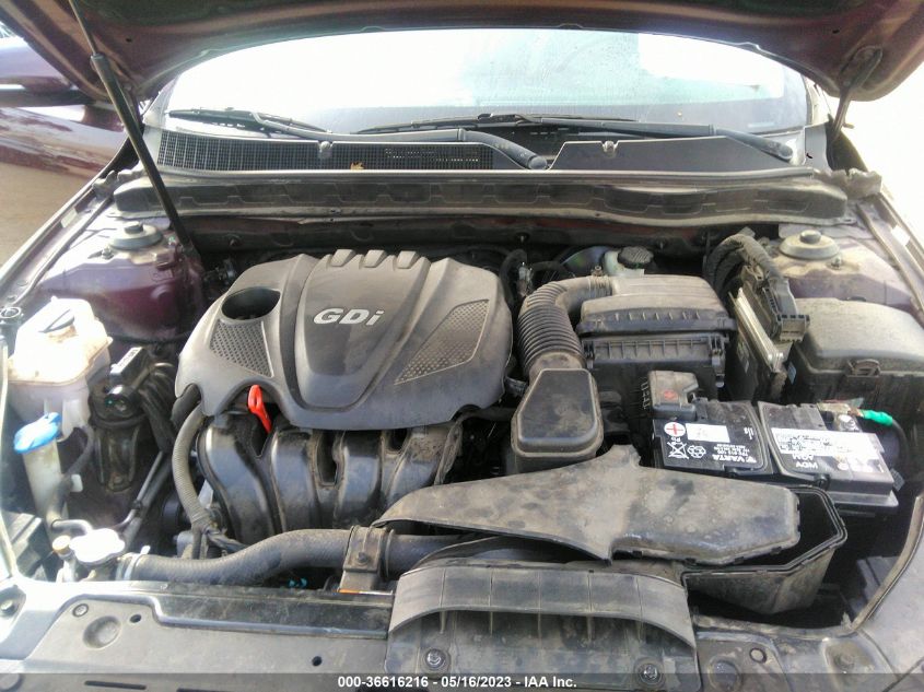 2015 KIA OPTIMA EX - 5XXGN4A75FG484760