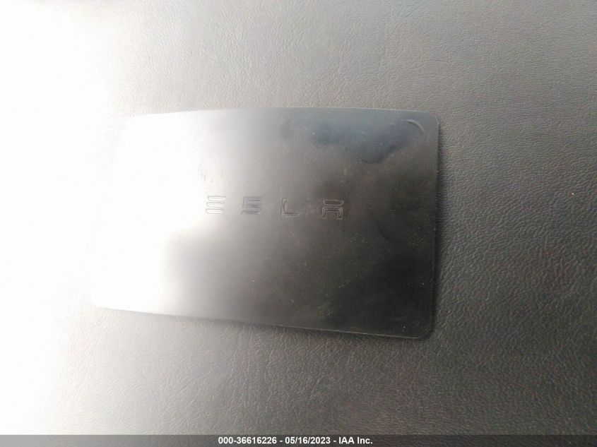 2020 TESLA MODEL 3 STANDARD RANGE - 5YJ3E1EA1LF645722