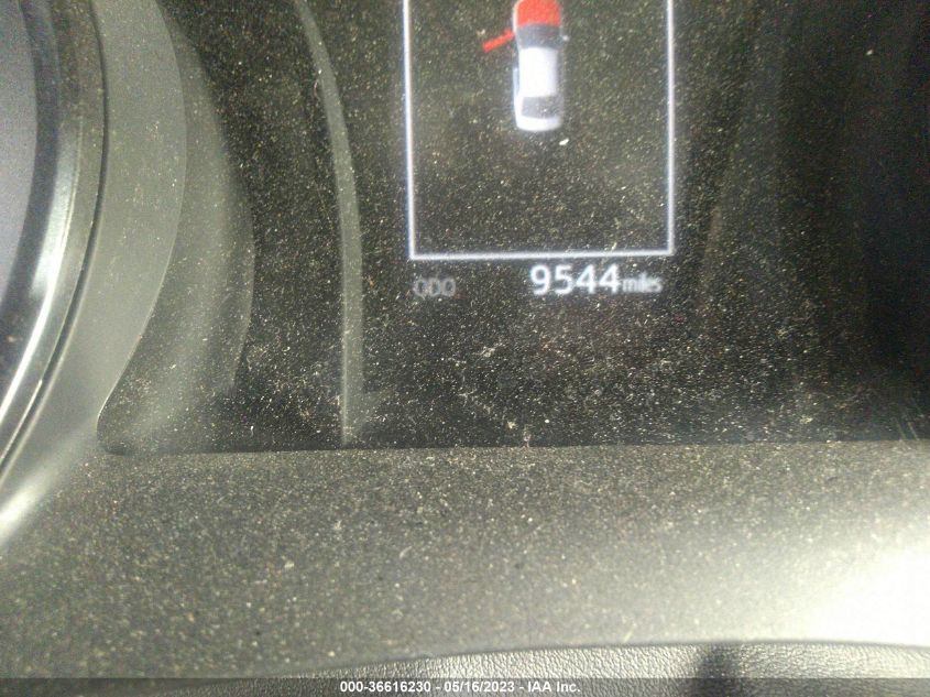 2023 TOYOTA CAMRY SE/SE NIGHTSHADE - 4T1G11AK6PU089640