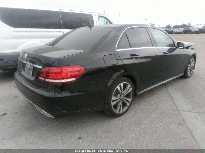 2014 MERCEDES-BENZ E-CLASS E 350 - WDDHF5KB4EA962807