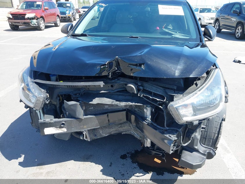 VIN 3KPA24AB2JE071473 2018 KIA RIO LX