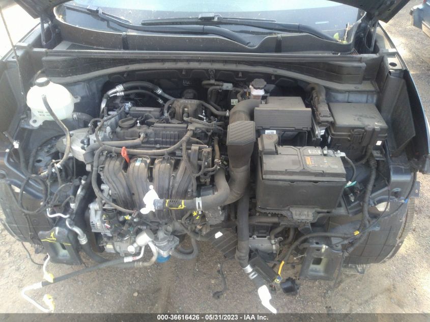 2020 KIA SPORTAGE S - KNDP6CAC0L7714634