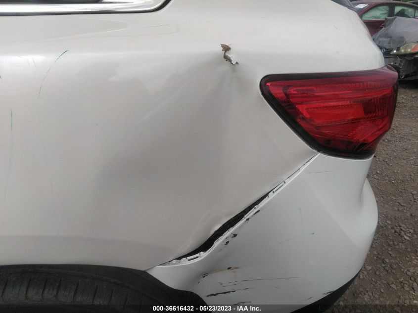 2016 ACURA MDX W/TECH/W/TECH - 5FRYD4H41GB048395