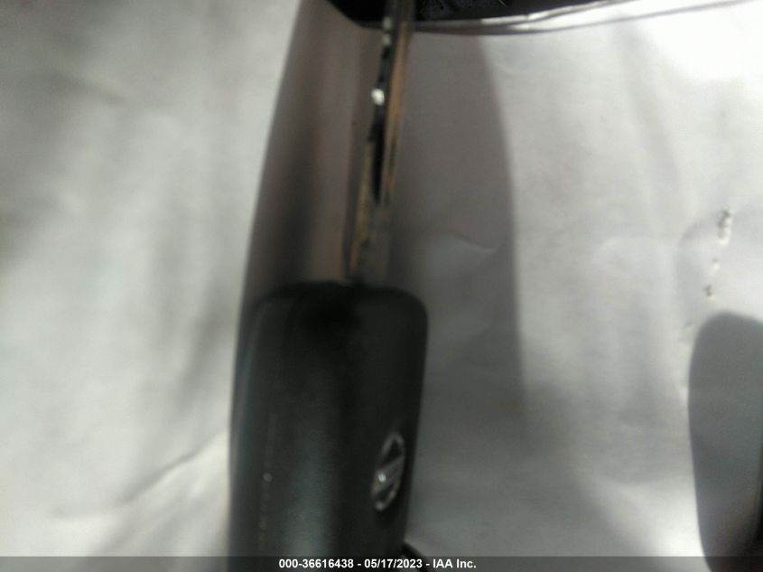 2016 NISSAN ROGUE S - KNMAT2MV6GP620155