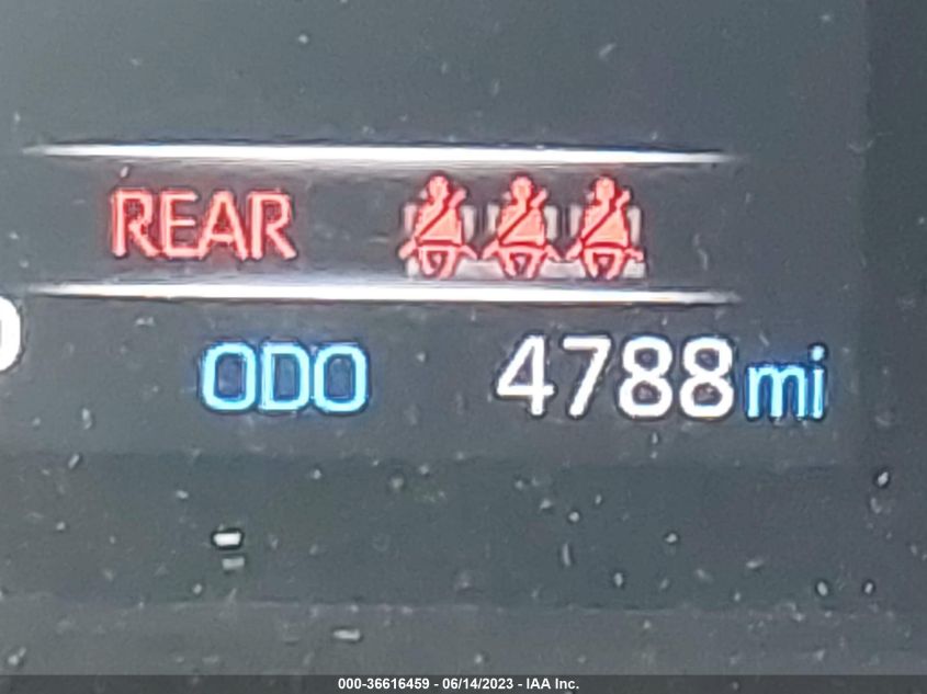2022 TOYOTA RAV4 XLE - 2T3W1RFV9NC194269