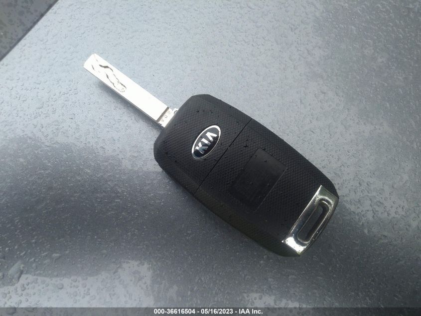2019 KIA RIO S - 3KPA24AB8KE213469