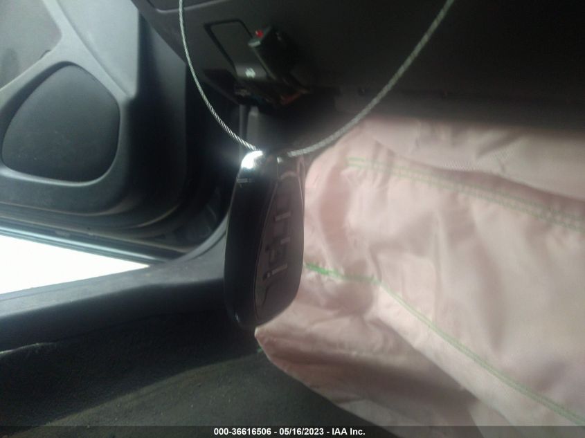 2016 CHEVROLET MALIBU LT - 1G1ZE5ST9GF301492