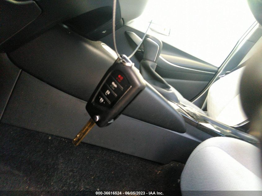 2021 TOYOTA COROLLA SE/NIGHTSHADE/APEX SE - JTDS4MCE5MJ062506