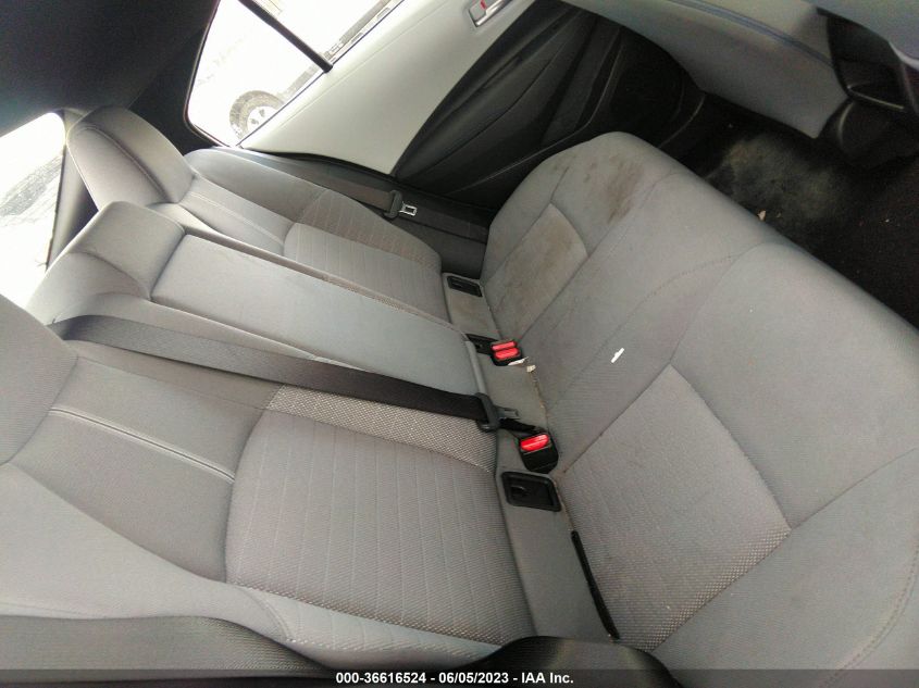 2021 TOYOTA COROLLA SE/NIGHTSHADE/APEX SE - JTDS4MCE5MJ062506
