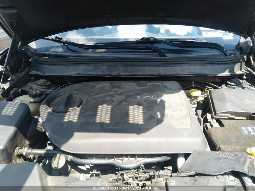2014 JEEP CHEROKEE LATITUDE - 1C4PJLCS0EW299164