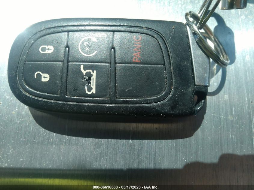 2014 JEEP CHEROKEE LATITUDE - 1C4PJLCS0EW299164