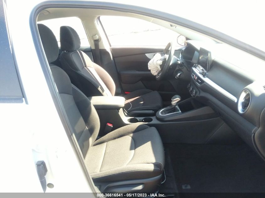 2023 KIA FORTE LXS - 3KPF24AD2PE526158