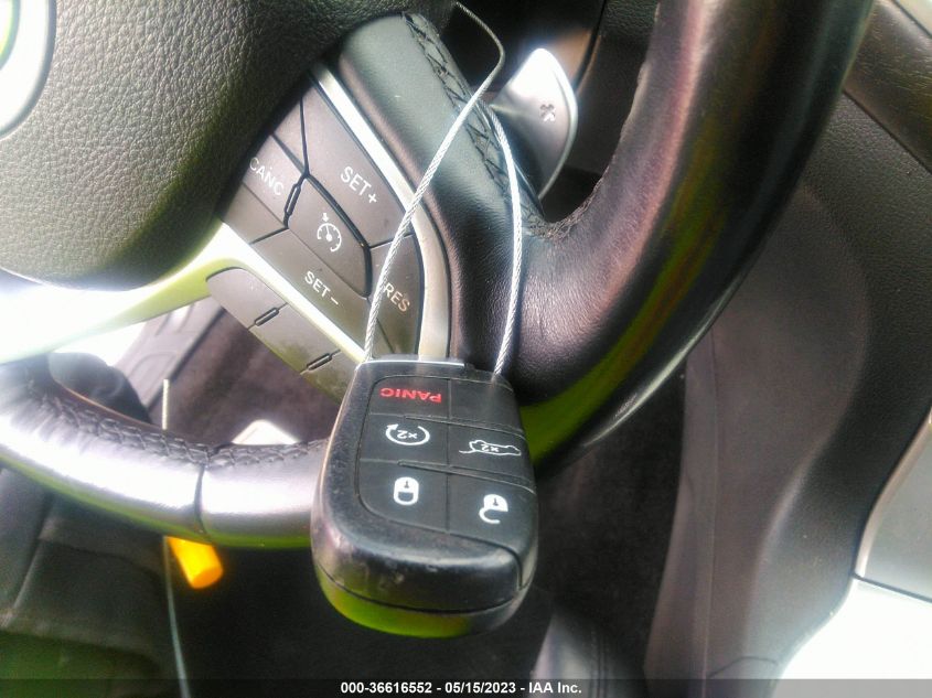2015 JEEP GRAND CHEROKEE ALTITUDE - 1C4RJFAG7FC170883