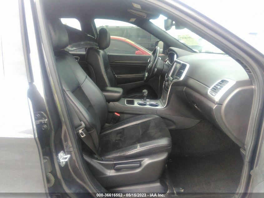 2015 JEEP GRAND CHEROKEE ALTITUDE - 1C4RJFAG7FC170883