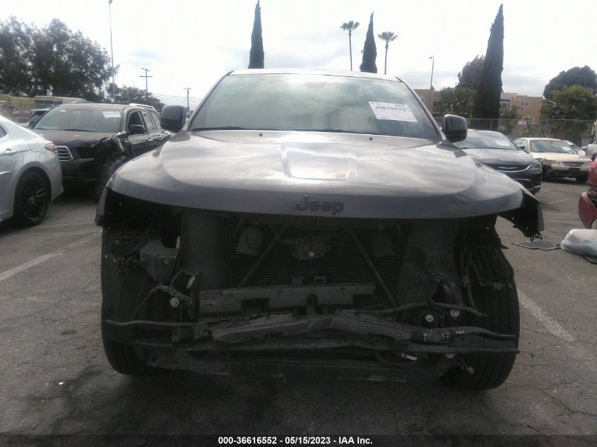 2015 JEEP GRAND CHEROKEE ALTITUDE - 1C4RJFAG7FC170883