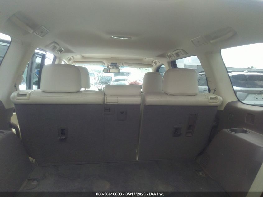 2015 LEXUS GX 460 LUXURY JTJJM7FX2F5115679