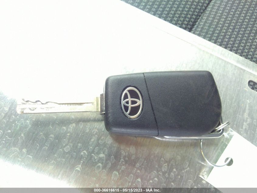 2022 TOYOTA RAV4 LE - 2T3H1RFV9NW221798