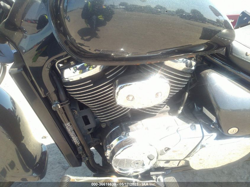 2006 SUZUKI C50 JS1VS55A462104142