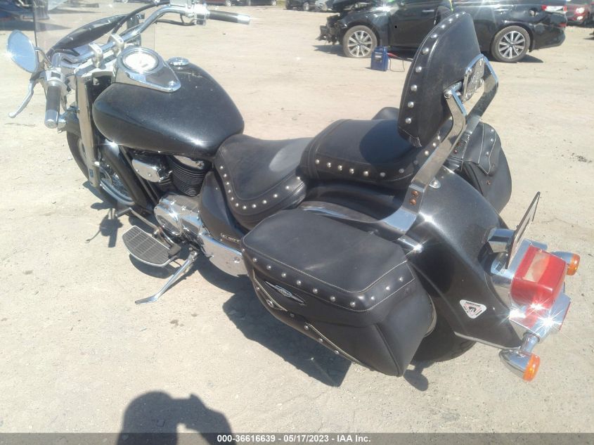 2006 SUZUKI C50 JS1VS55A462104142