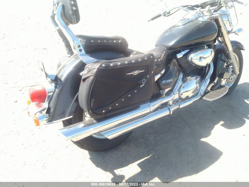 2006 SUZUKI C50 JS1VS55A462104142