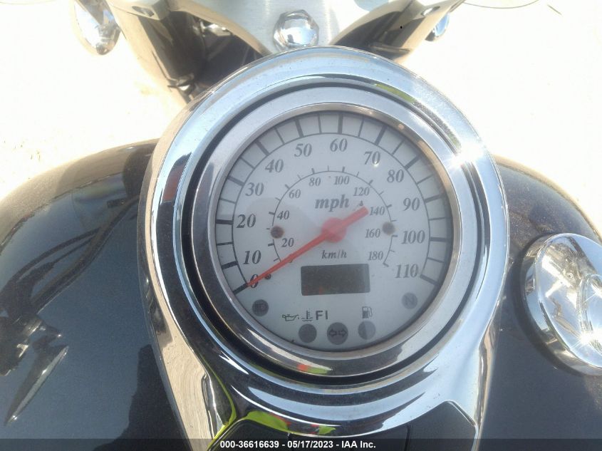 2006 SUZUKI C50 JS1VS55A462104142