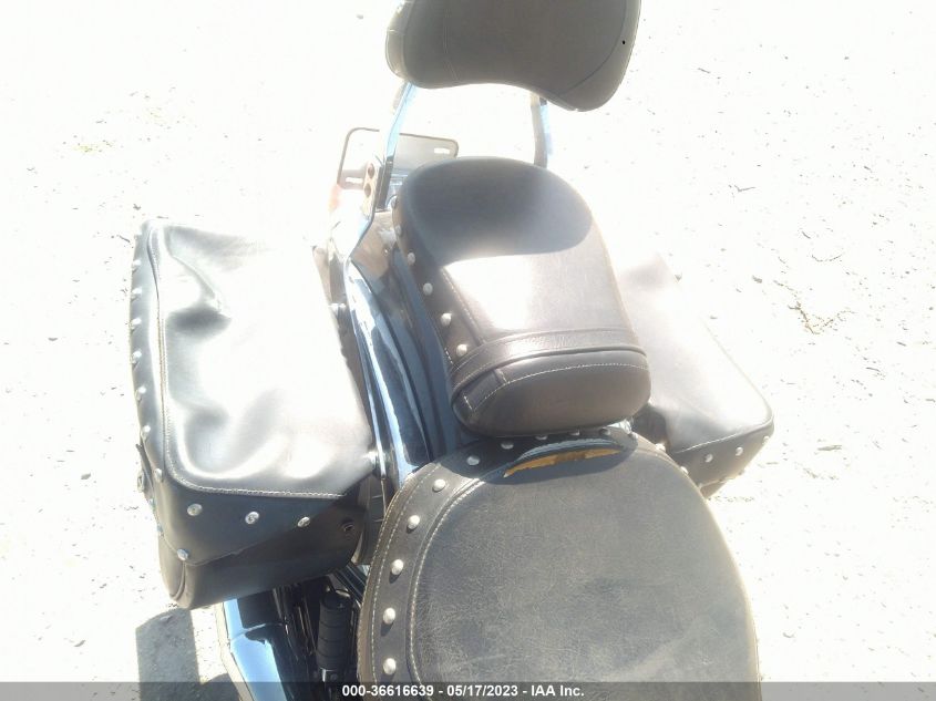 2006 SUZUKI C50 JS1VS55A462104142