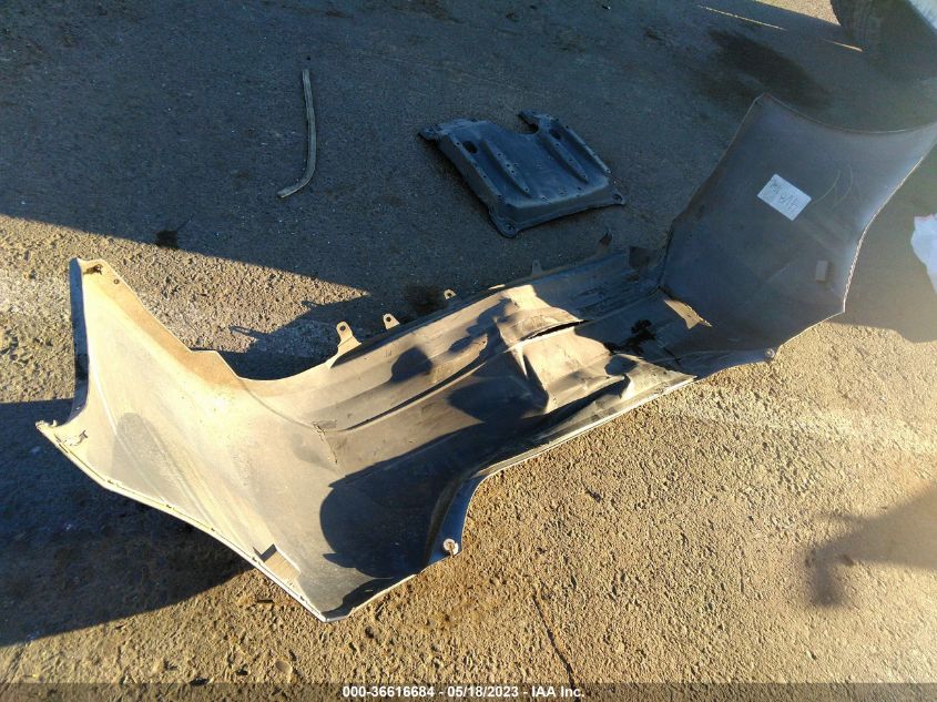 2015 TOYOTA COROLLA LE ECO - 5YFBPRHE3FP264353