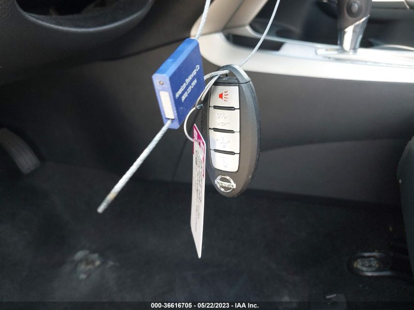 2015 NISSAN ALTIMA 2.5 S - 1N4AL3AP0FN389278