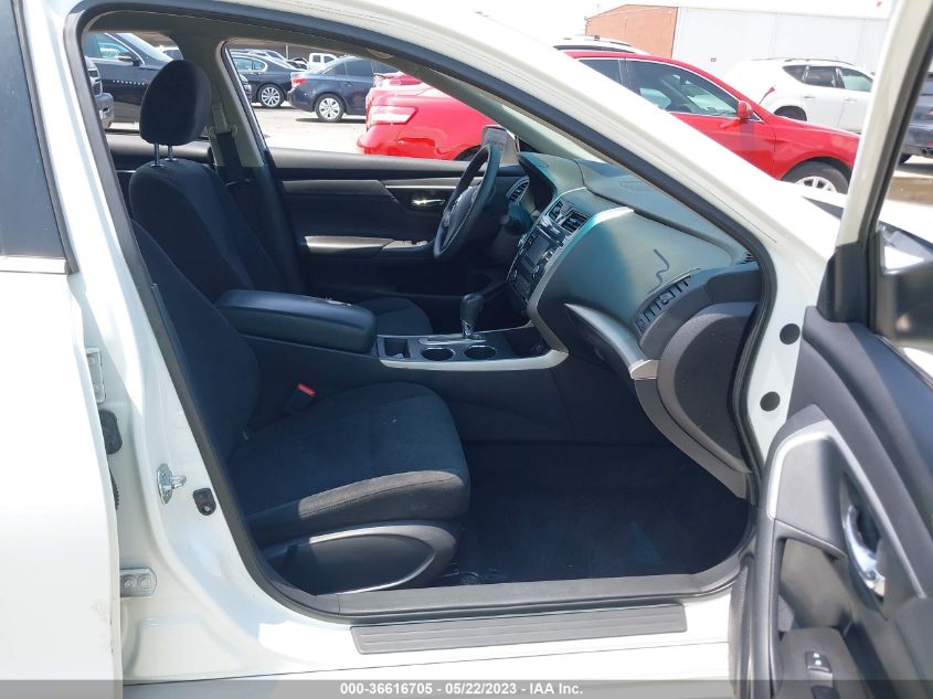 2015 NISSAN ALTIMA 2.5 S - 1N4AL3AP0FN389278