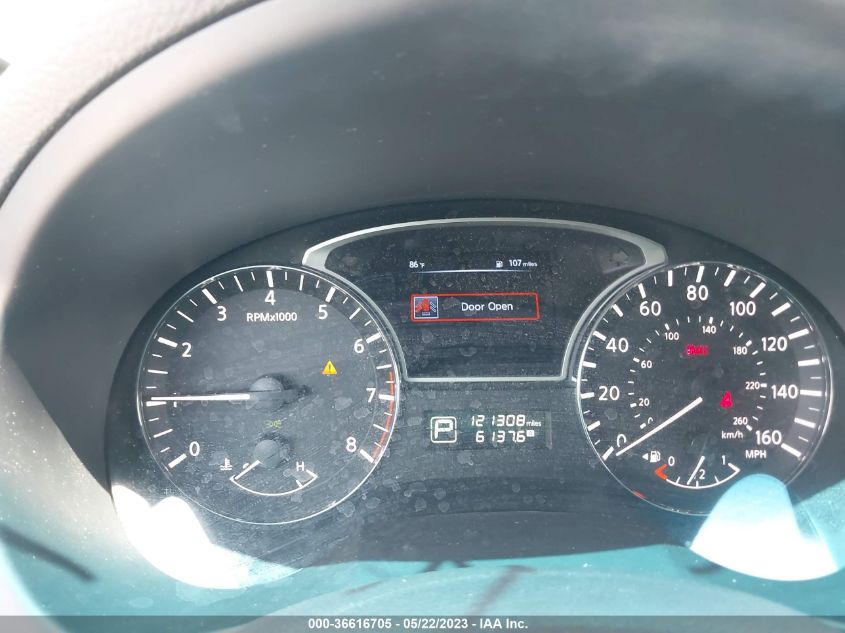 2015 NISSAN ALTIMA 2.5 S - 1N4AL3AP0FN389278