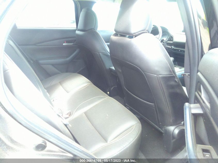 2020 MAZDA CX-30 SELECT PACKAGE - 3MVDMBCL6LM123468