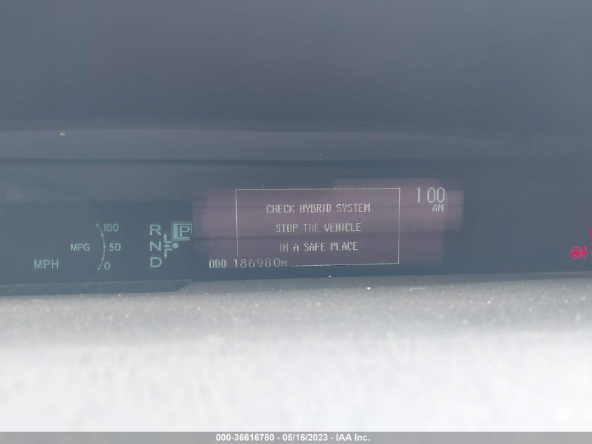 2014 TOYOTA PRIUS FOUR/FIVE/THREE/ONE/TWO - JTDKN3DU2E1817254