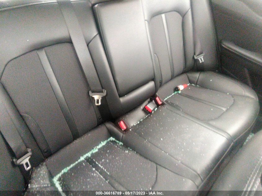 2021 KIA K5 GT-LINE - 5XXG64J20MG074754