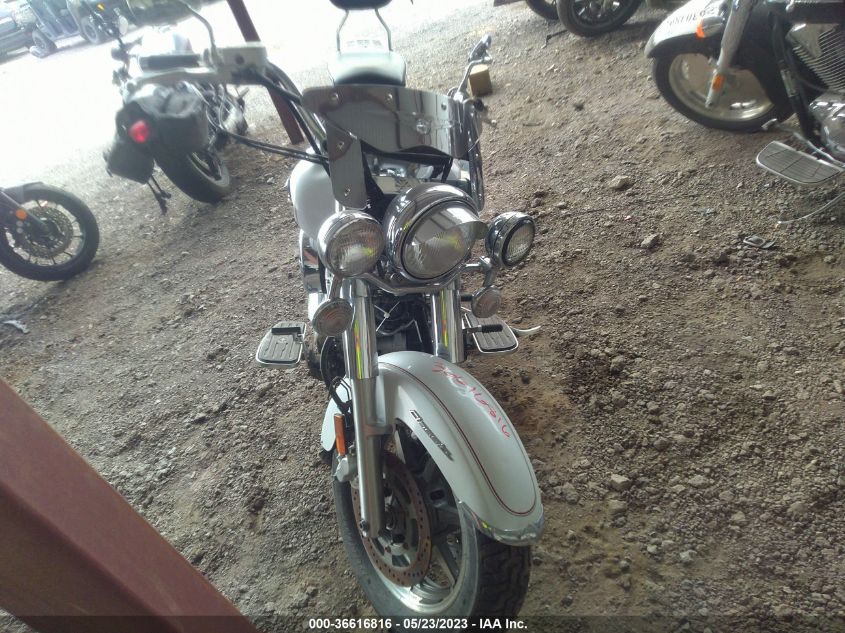 2005 YAMAHA XVS1100 A JYAVP11E65A077048