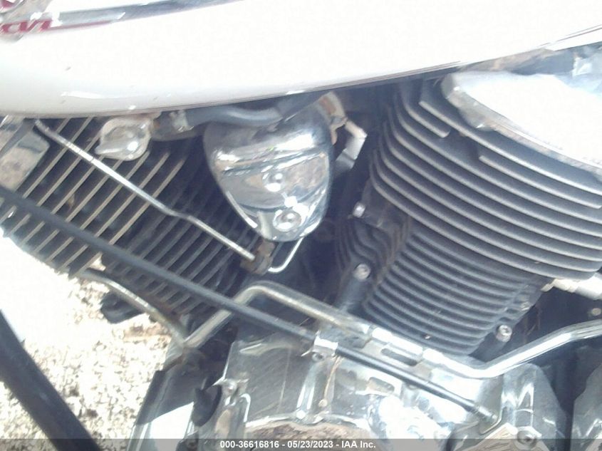 2005 YAMAHA XVS1100 A JYAVP11E65A077048