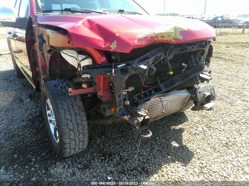 2015 FORD F-150 LARIAT - 1FTEW1EG6FKE22643
