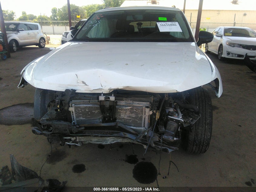 VIN 3VV1B7AX6LM100156 2020 VOLKSWAGEN TIGUAN S