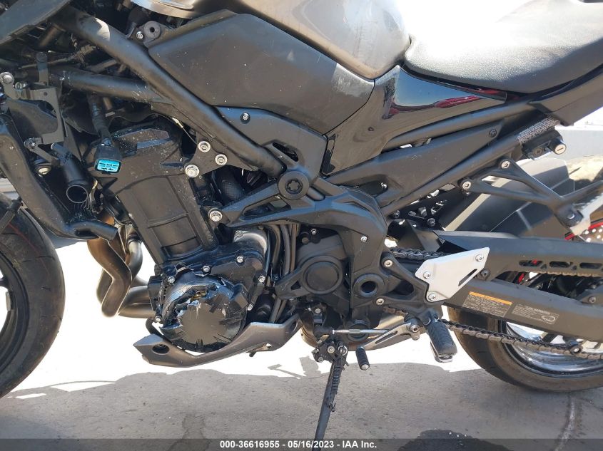 2023 KAWASAKI ZR900 F - ML5ZRDF18PDA58717